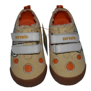 GARVALIN (NWT) Brand Kids Shoes (EU22/US6)